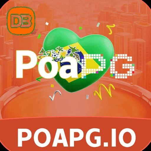 poapg Logo