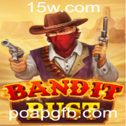 Descubra a Emoção de BanditBust: Um Novo Desafio de Estratégia