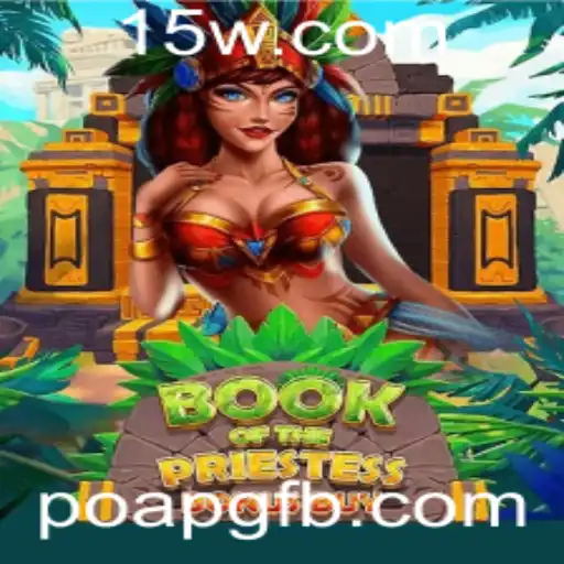 Descubra o Fascinante Mundo de BookOfThePriestess: Um Jogo de Estratégia Único