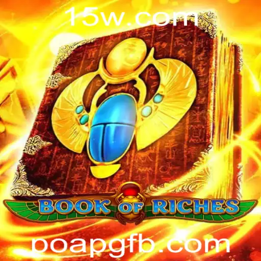 Explorando o Fascinante Mundo de BookofRiches: Um Jogo de Aventura Emocionante
