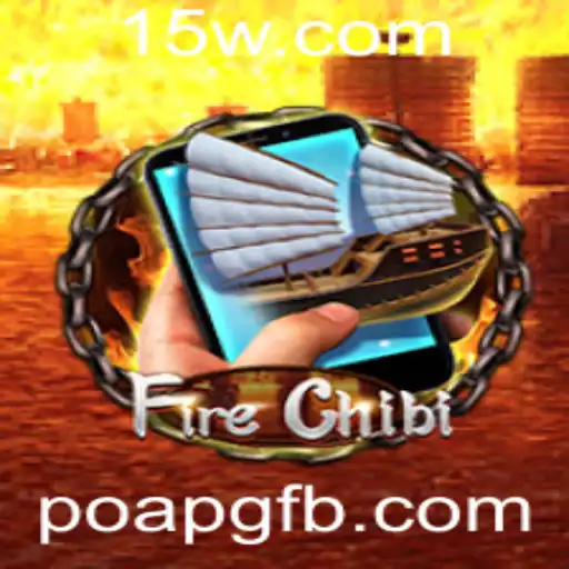 FireChibiM: A Nova Sensação no Mundo dos Jogos POAPG
