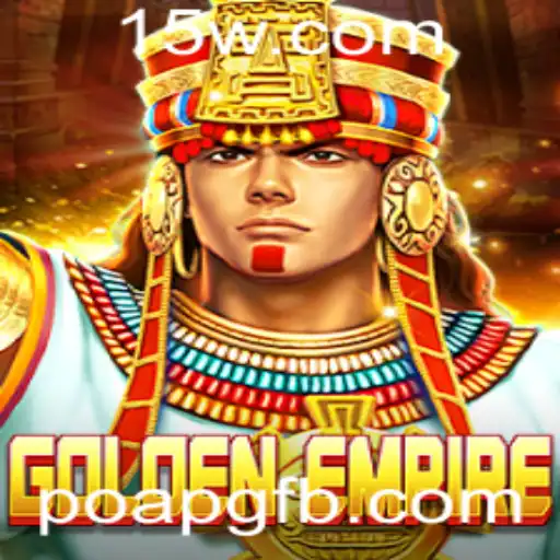 Descubra o Universo de GoldenEmpire: O Novo Fenômeno POAPG