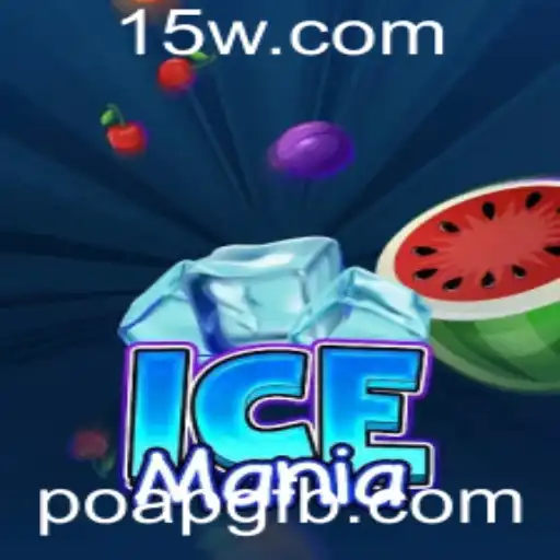 IceMania: Explorando o Mundo Congelante do Jogo POAPG