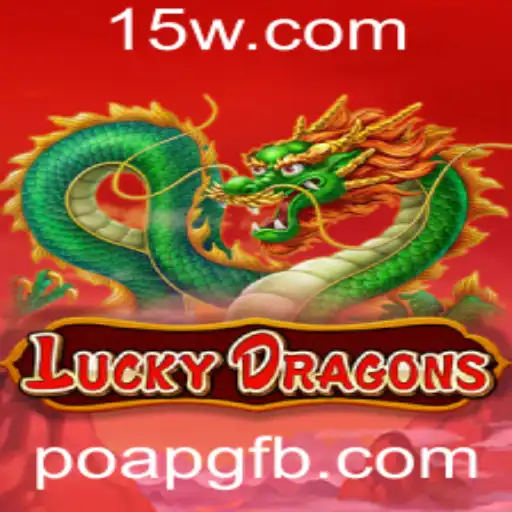Descubra o Fascinante Mundo de LuckyDragons